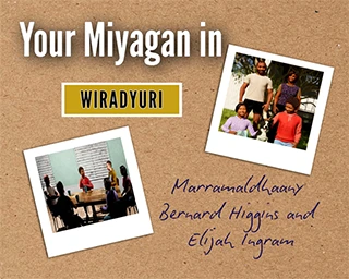 Miyagan Book
